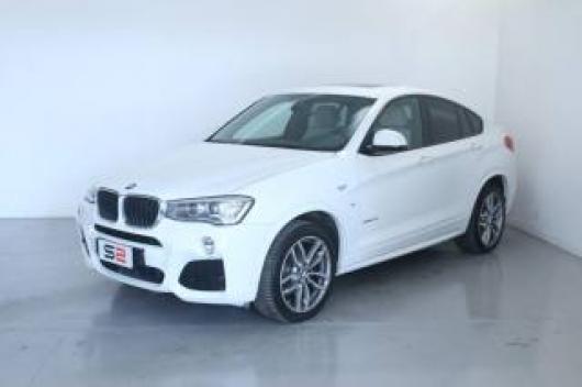 usato BMW X4