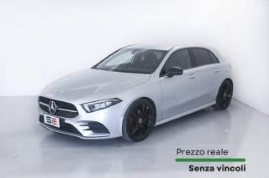 usato MERCEDES A 180