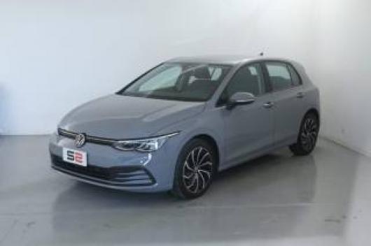 usato VOLKSWAGEN Golf