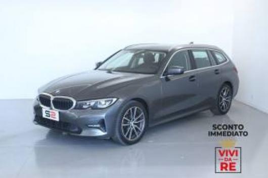 usato BMW 320