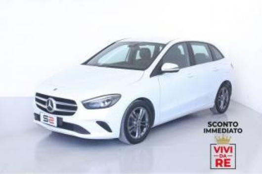 usato MERCEDES B 180