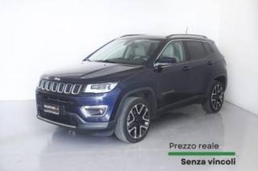 usato JEEP Compass