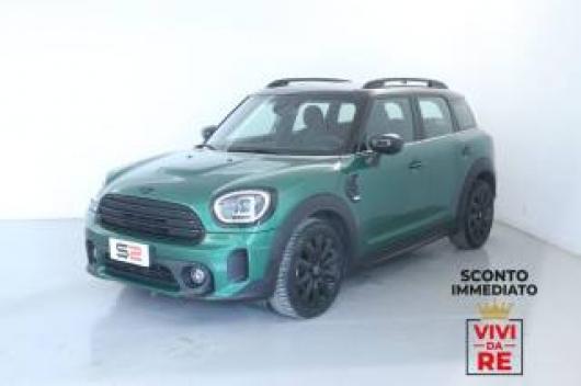 usato MINI Countryman