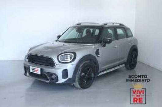 usato MINI Countryman