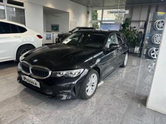 usato BMW 318
