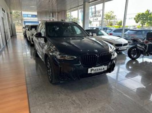 usato BMW X3