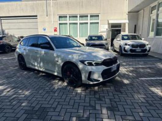 usato BMW 330