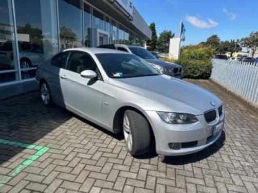 usato BMW 320