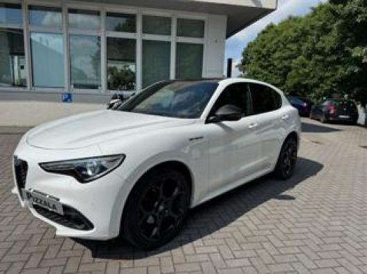 usato ALFA ROMEO Stelvio