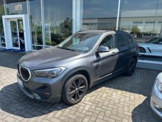 usato BMW X1