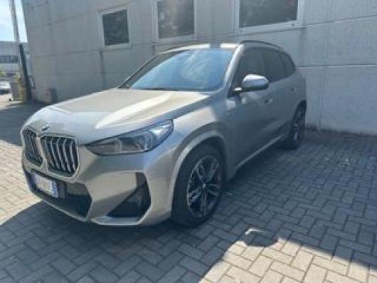 usato BMW X1
