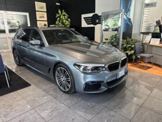 usato BMW 530