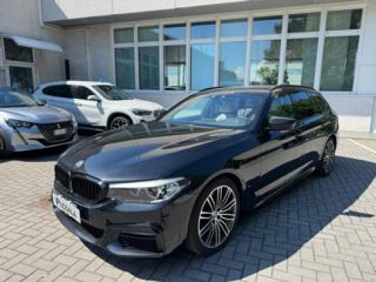usato BMW 530