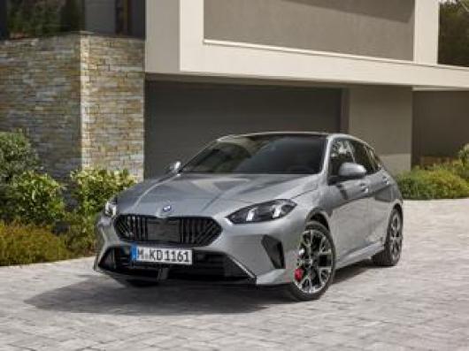 usato BMW 118