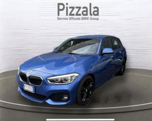 usato BMW 118