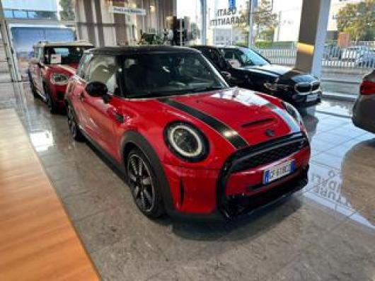 usato MINI Cooper S