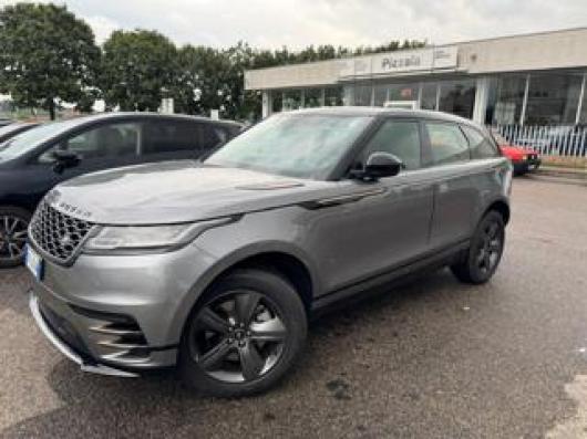 usato LAND ROVER Range Rover Velar