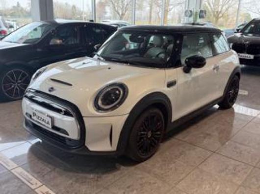 usato MINI Cooper SE