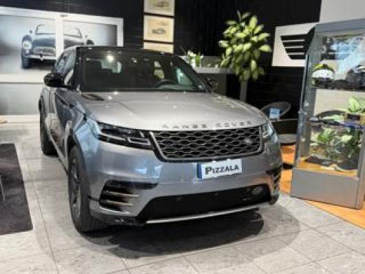 usato LAND ROVER Range Rover Velar