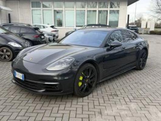 usato PORSCHE Panamera