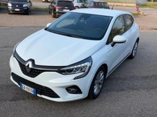 usato RENAULT Clio