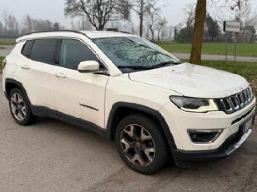 usato JEEP Compass