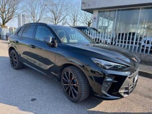 usato CUPRA Formentor