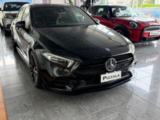 A 35 AMG