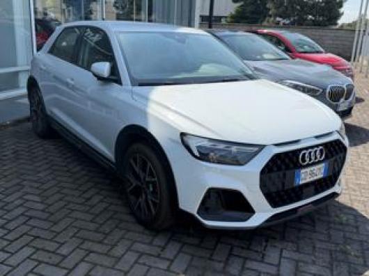usato AUDI A1