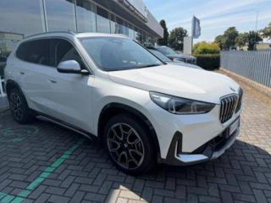 usato BMW X1