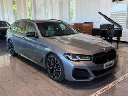 usato BMW 540