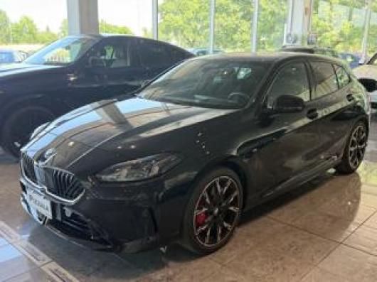 usato BMW 118