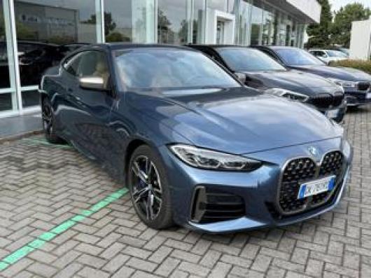 usato BMW M440