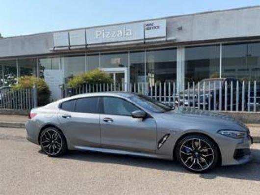 usato BMW 840