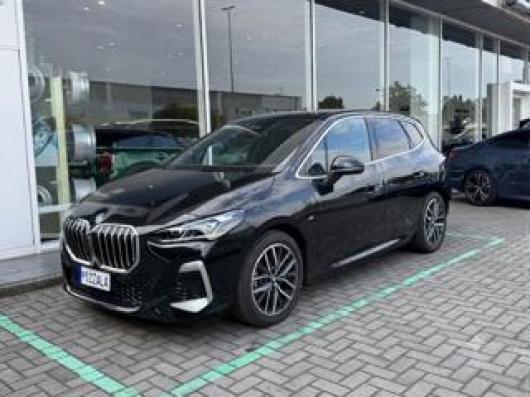 usato BMW 218