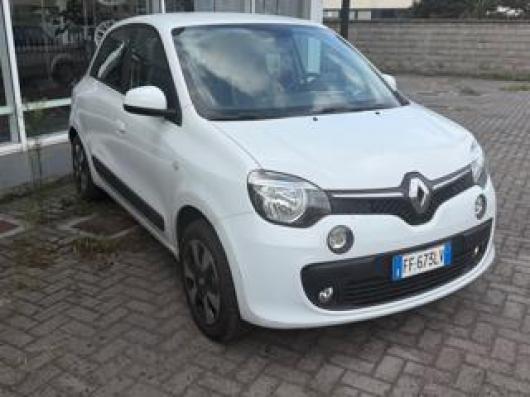 usato RENAULT Twingo