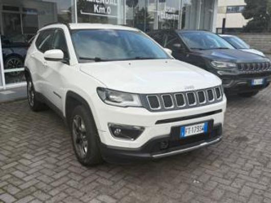 usato JEEP Compass