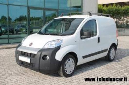 usato FIAT Fiorino