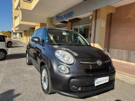 500L