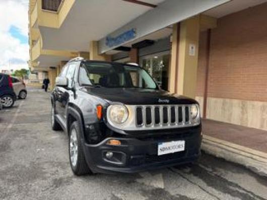 Renegade
