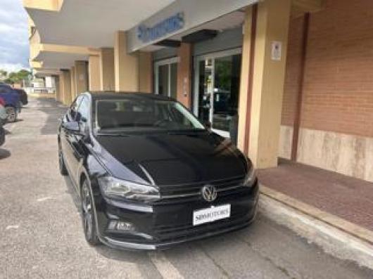 usato VOLKSWAGEN Polo