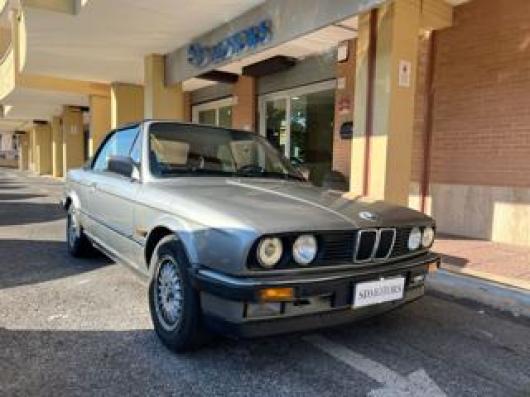usato BMW 320