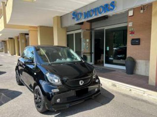 ForFour