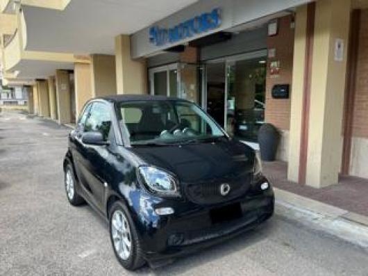usato SMART ForTwo