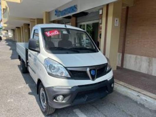usato PIAGGIO Porter NP6