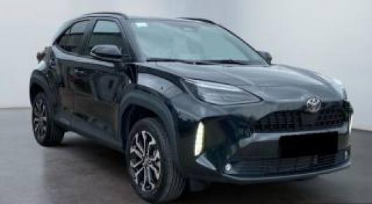 usato TOYOTA Yaris Cross