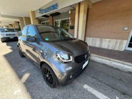 usato SMART ForFour