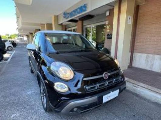 usato FIAT 500L