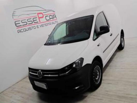 usato VOLKSWAGEN Caddy
