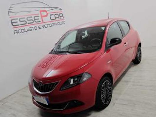 usato LANCIA Ypsilon